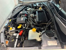 2000 Subaru Legacy B4 RSK full