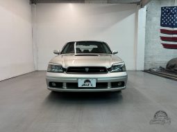 2000 Subaru Legacy B4 RSK full
