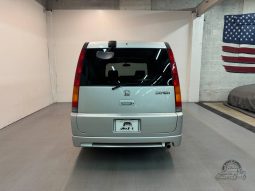 2000 Honda StepWgn Goodee full