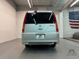 2000 Honda StepWgn Goodee full