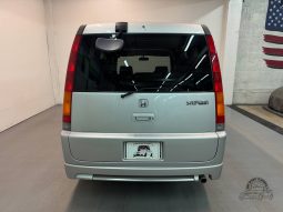 2000 Honda StepWgn Goodee full