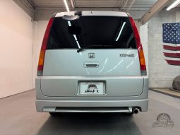 2000 Honda StepWgn Goodee full