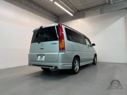 2000 Honda StepWgn Goodee full