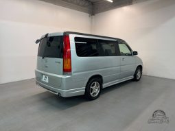 2000 Honda StepWgn Goodee full