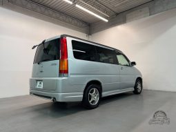 2000 Honda StepWgn Goodee full