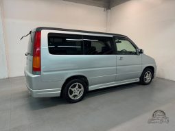 2000 Honda StepWgn Goodee full