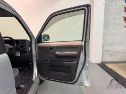 2000 Honda StepWgn Goodee full