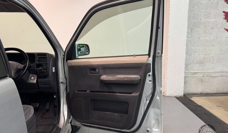 2000 Honda StepWgn Goodee full