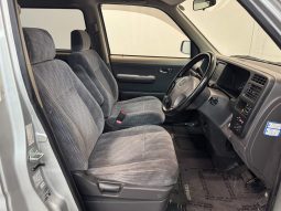 2000 Honda StepWgn Goodee full