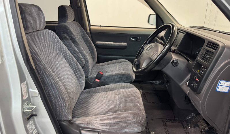 2000 Honda StepWgn Goodee full