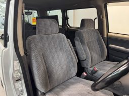 2000 Honda StepWgn Goodee full