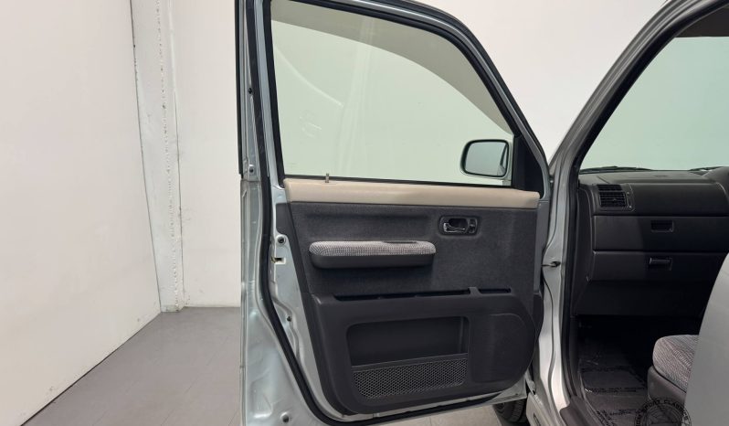 2000 Honda StepWgn Goodee full