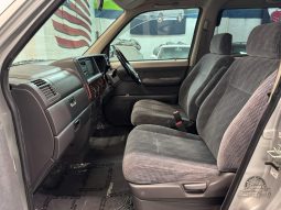 2000 Honda StepWgn Goodee full