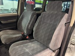 2000 Honda StepWgn Goodee full