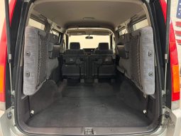 2000 Honda StepWgn Goodee full