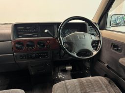 2000 Honda StepWgn Goodee full