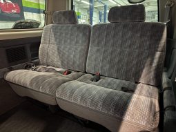 2000 Honda StepWgn Goodee full