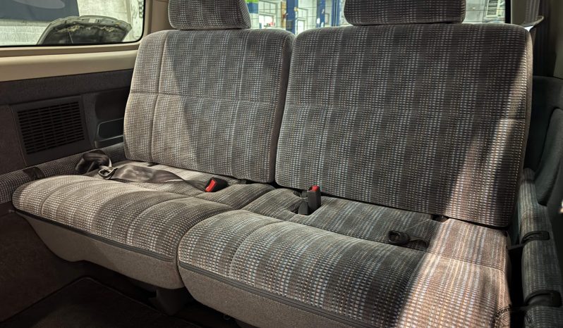 2000 Honda StepWgn Goodee full