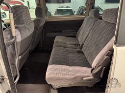 2000 Honda StepWgn Goodee full