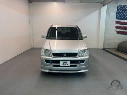 2000 Honda StepWgn Goodee full