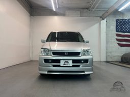 2000 Honda StepWgn Goodee full