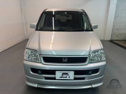 2000 Honda StepWgn Goodee full
