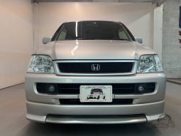 2000 Honda StepWgn Goodee full