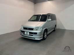 2000 Honda StepWgn Goodee full