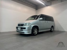 2000 Honda StepWgn Goodee