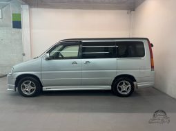 2000 Honda StepWgn Goodee full