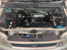 2000 Honda StepWgn Goodee full