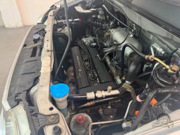 2000 Honda StepWgn Goodee full