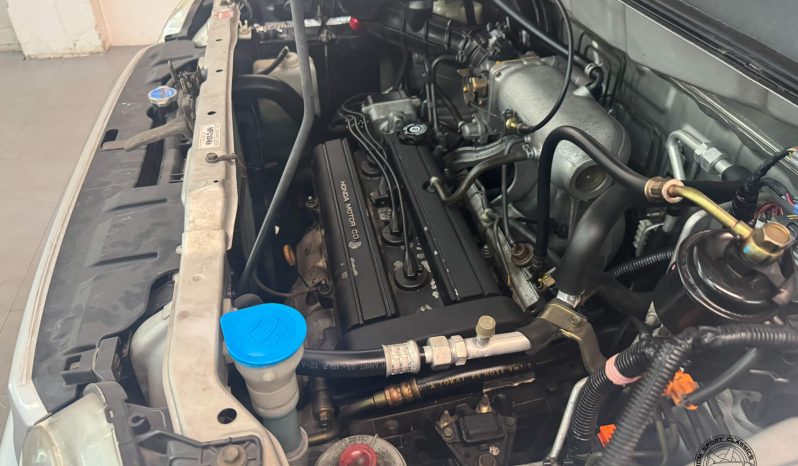 2000 Honda StepWgn Goodee full