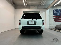 2000 Nissan Terrano Regulus RS-R SV full