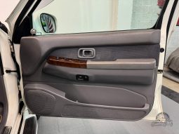 2000 Nissan Terrano Regulus RS-R SV full