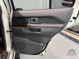 2000 Nissan Terrano Regulus RS-R SV full