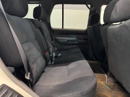 2000 Nissan Terrano Regulus RS-R SV full