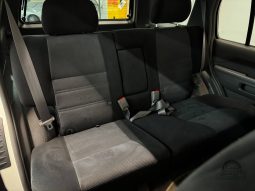 2000 Nissan Terrano Regulus RS-R SV full