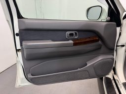 2000 Nissan Terrano Regulus RS-R SV full