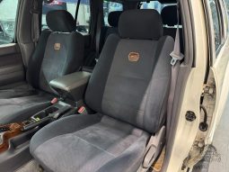 2000 Nissan Terrano Regulus RS-R SV full