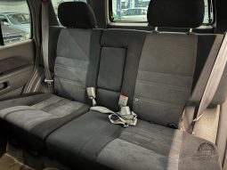 2000 Nissan Terrano Regulus RS-R SV full