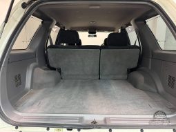 2000 Nissan Terrano Regulus RS-R SV full