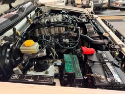 2000 Nissan Terrano Regulus RS-R SV full