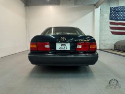 1998 Toyota Celsior full