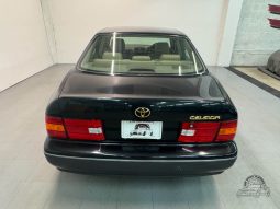 1998 Toyota Celsior full