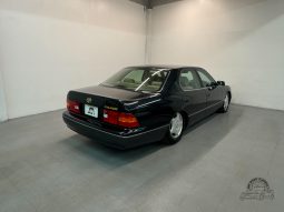 1998 Toyota Celsior full