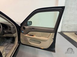 1998 Toyota Celsior full