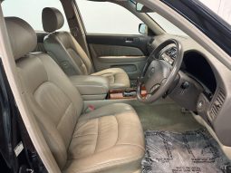 1998 Toyota Celsior full