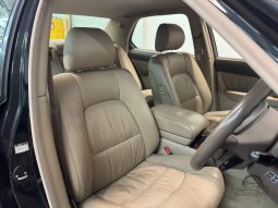 1998 Toyota Celsior full