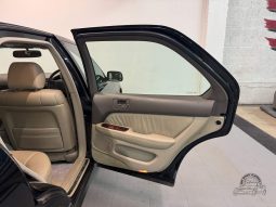 1998 Toyota Celsior full